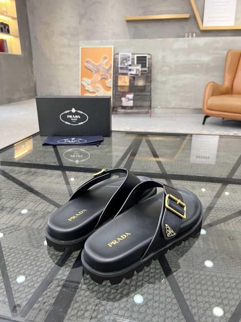 Prada Slippers